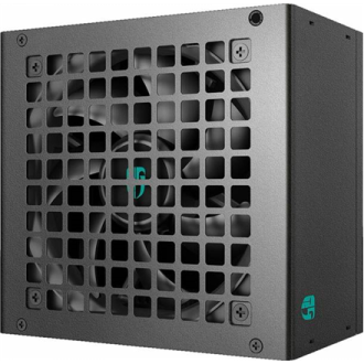 Deepcool 80 PLUS Gold PSU | PQA00G | 1000 W | Black Deepcool 80 PLUS Gold PSU | PQA00G | 1000 W | Black