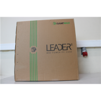 SALE OUT. Gamemax | Case | LEADER 2 BK | E-ATX | SALE OUT. Gamemax DAMAGED PACKAGING SALE OUT. Gamemax | Case | LEADER 2 BK | E-ATX | SALE OUT. Gamemax DAMAGED PACKAGING