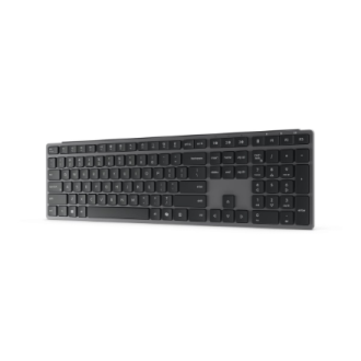 Lenovo | 700 Modern Multi-Device | Keyboard | Wireless | Lithuanian | Bluetooth | Luna Grey Lenovo | 700 Modern Multi-Device | Keyboard | Wireless | Lithuanian | Bluetooth | Luna Grey