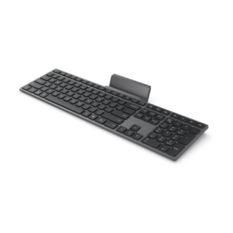 Lenovo | 700 Modern Multi-Device | Keyboard | Wireless | Lithuanian | Bluetooth | Luna Grey Lenovo | 700 Modern Multi-Device | Keyboard | Wireless | Lithuanian | Bluetooth | Luna Grey