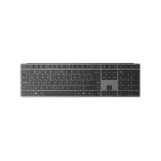 Lenovo | 700 Modern Multi-Device | Keyboard | Wireless | Lithuanian | Bluetooth | Luna Grey Lenovo | 700 Modern Multi-Device | Keyboard | Wireless | Lithuanian | Bluetooth | Luna Grey