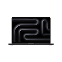 Apple | MacBook | Pro | Space Black | 16.2 Apple | MacBook | Pro | Space Black | 16.2