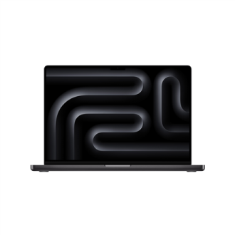 Apple | MacBook | Pro | Space Black | 16.2 Apple | MacBook | Pro | Space Black | 16.2