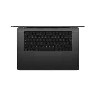 Apple | MacBook | Pro | Space Black | 16.2 Apple | MacBook | Pro | Space Black | 16.2