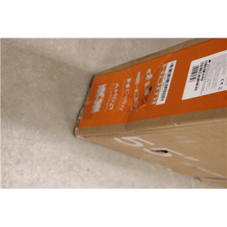 SALE OUT. Xiaomi TV S Pro Mini LED 55 2026 4K UHD (3840 x 2160) | Xiaomi TV | S Pro 2026 | 55 | Smart TV | Google TV | Grey | DA SALE OUT. Xiaomi TV S Pro Mini LED 55 2026 4K UHD (3840 x 2160) | Xiaomi TV | S Pro 2026 | 55 | Smart TV | Google TV | Grey | DA