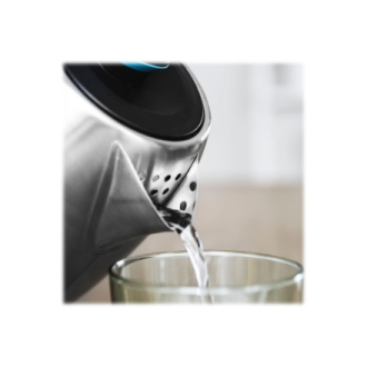 Cecotec Kettle | ThermoSense 220 Steel | Electric | 1630 W | 1.2 L | Stainless Steel | 360 rotational base | Stainless Steel Cecotec Kettle | ThermoSense 220 Steel | Electric | 1630 W | 1.2 L | Stainless Steel | 360 rotational base | Stainless Steel