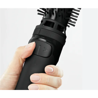 Rowenta Hair styler | Brush Activ UB9520F0 | Number of heating levels 2 | 1000 W | Black Rowenta Hair styler | Brush Activ UB9520F0 | Number of heating levels 2 | 1000 W | Black