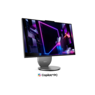 Lenovo | Yoga | 27IPH11 | Desktop | AIO | 27 Lenovo | Yoga | 27IPH11 | Desktop | AIO | 27