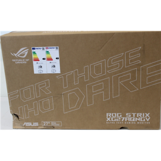 SALE OUT. Asus | ROG Strix Pulsar XG27AQNGV | 27 SALE OUT. Asus | ROG Strix Pulsar XG27AQNGV | 27