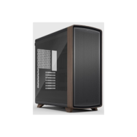 Fractal Design Case | Summit | ATX | Black TG Light Tint