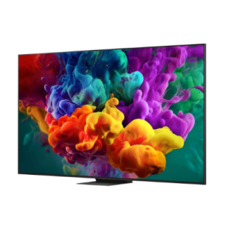 LG QNED 4K evo AI Mini LED TV | 100QNED87B3 | 100 | Smart TV | webOS | UHD | Black LG QNED 4K evo AI Mini LED TV | 100QNED87B3 | 100 | Smart TV | webOS | UHD | Black