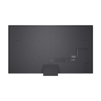 LG QNED 4K evo AI Mini LED TV | 100QNED87B3 | 100 | Smart TV | webOS | UHD | Black LG QNED 4K evo AI Mini LED TV | 100QNED87B3 | 100 | Smart TV | webOS | UHD | Black
