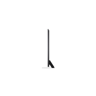 LG QNED 4K evo AI Mini LED TV | 100QNED87B3 | 100 | Smart TV | webOS | UHD | Black LG QNED 4K evo AI Mini LED TV | 100QNED87B3 | 100 | Smart TV | webOS | UHD | Black