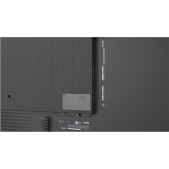 LG QNED 4K evo AI Mini LED TV | 100QNED87B3 | 100 | Smart TV | webOS | UHD | Black LG QNED 4K evo AI Mini LED TV | 100QNED87B3 | 100 | Smart TV | webOS | UHD | Black