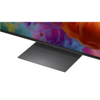 LG QNED 4K evo AI Mini LED TV | 100QNED87B3 | 100 | Smart TV | webOS | UHD | Black LG QNED 4K evo AI Mini LED TV | 100QNED87B3 | 100 | Smart TV | webOS | UHD | Black