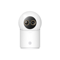 Xiaomi Smart Camera C701 Pro | Dome | 8+5 MP | H.265 | MicroSD, max. 256 GB