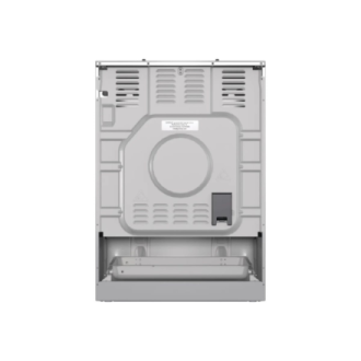 Gorenje GK6C4XF | Cooker | Hob type Gas | Oven type Electric | Stainless steel | Width 60 cm | Depth 60 cm | Grilling | Energy e Gorenje GK6C4XF | Cooker | Hob type Gas | Oven type Electric | Stainless steel | Width 60 cm | Depth 60 cm | Grilling | Energy e