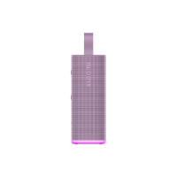 Xiaomi Speaker | Sound Play | 18 W | Waterproof | Bluetooth | Wireless connection | Portable | Purple Xiaomi Speaker | Sound Play | 18 W | Waterproof | Bluetooth | Wireless connection | Portable | Purple