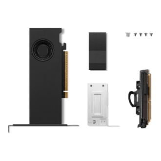 Lenovo Graphics card | NVIDIA | 16 GB | RTX PRO 2000 Blackwell | GDDR7 | PCI Express 5.0 x8 Lenovo Graphics card | NVIDIA | 16 GB | RTX PRO 2000 Blackwell | GDDR7 | PCI Express 5.0 x8