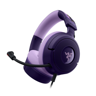 Razer Gaming Headset | Kraken V4 X | Wired | Microphone | Espeon & Umbreon Edition | Noise reduction Razer Gaming Headset | Kraken V4 X | Wired | Microphone | Espeon & Umbreon Edition | Noise reduction