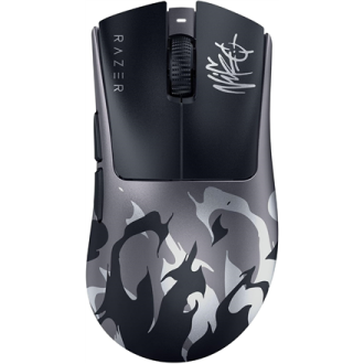 Razer Gaming Mouse | DeathAdder V4 Pro | Wireless | NiKo Edition Razer Gaming Mouse | DeathAdder V4 Pro | Wireless | NiKo Edition