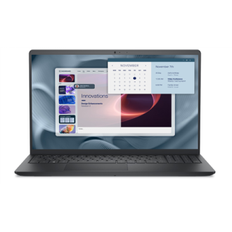 Dell Pro 15 Essential PV15250 | Carbon Black | 15.6 Dell Pro 15 Essential PV15250 | Carbon Black | 15.6