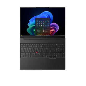 Lenovo ThinkPad E16 G4 Intel | Black | 16 Lenovo ThinkPad E16 G4 Intel | Black | 16