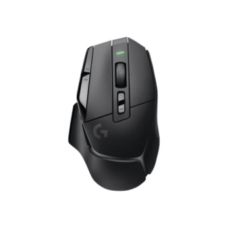 Logitech Gaming Mouse | G502 X LIGHTSPEED | Wireless | USB, 2.4 GHz | Black Logitech Gaming Mouse | G502 X LIGHTSPEED | Wireless | USB, 2.4 GHz | Black