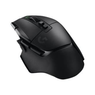 Logitech Gaming Mouse | G502 X LIGHTSPEED | Wireless | USB, 2.4 GHz | Black Logitech Gaming Mouse | G502 X LIGHTSPEED | Wireless | USB, 2.4 GHz | Black
