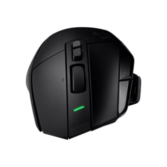 Logitech Gaming Mouse | G502 X LIGHTSPEED | Wireless | USB, 2.4 GHz | Black Logitech Gaming Mouse | G502 X LIGHTSPEED | Wireless | USB, 2.4 GHz | Black