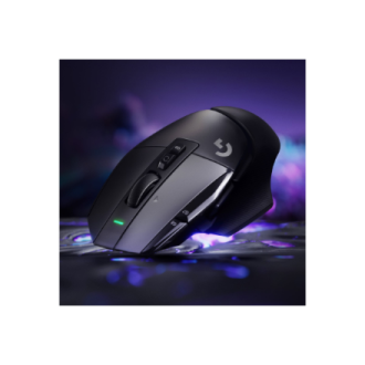 Logitech Gaming Mouse | G502 X LIGHTSPEED | Wireless | USB, 2.4 GHz | Black Logitech Gaming Mouse | G502 X LIGHTSPEED | Wireless | USB, 2.4 GHz | Black