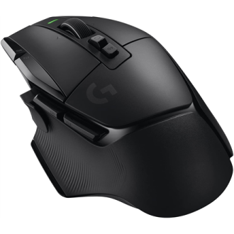 Logitech Gaming Mouse | G502 X LIGHTSPEED | Wireless | USB, 2.4 GHz | Black Logitech Gaming Mouse | G502 X LIGHTSPEED | Wireless | USB, 2.4 GHz | Black