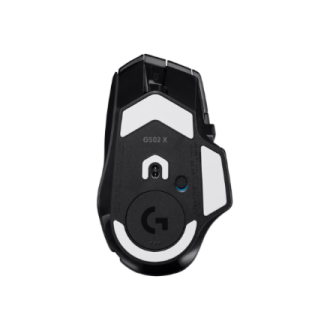 Logitech Gaming Mouse | G502 X LIGHTSPEED | Wireless | USB, 2.4 GHz | Black Logitech Gaming Mouse | G502 X LIGHTSPEED | Wireless | USB, 2.4 GHz | Black