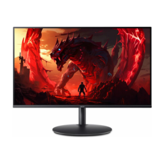 Acer | Nitro XF27FX Ergo | 27 Acer | Nitro XF27FX Ergo | 27