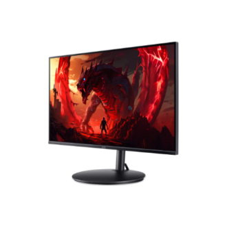 Acer | Nitro XF27FX Ergo | 27 Acer | Nitro XF27FX Ergo | 27