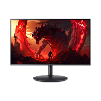 Acer | Nitro XF27FX Ergo | 27 Acer | Nitro XF27FX Ergo | 27