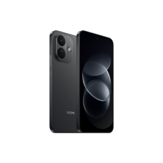 Xiaomi Redmi Note 17 Pro 5G | Black | 6.83 