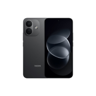 Xiaomi Redmi Note 17 Pro 5G | Black | 6.83 