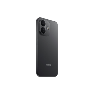 Xiaomi Redmi Note 17 Pro 5G | Black | 6.83 