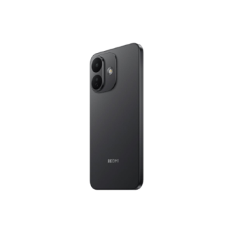 Xiaomi Redmi Note 17 Pro 5G | Black | 6.83 