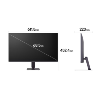 LG | 27G411B-B | 27 LG | 27G411B-B | 27