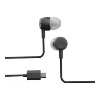 Sudio Earbuds | V3 Pro | In-ear | Microphone | Jet Black | Noise canceling Sudio Earbuds | V3 Pro | In-ear | Microphone | Jet Black | Noise canceling