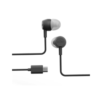Sudio Earbuds | V3 Pro | In-ear | Microphone | Jet Black | Noise canceling Sudio Earbuds | V3 Pro | In-ear | Microphone | Jet Black | Noise canceling