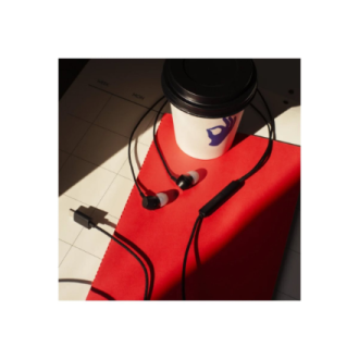Sudio Earbuds | V3 Pro | In-ear | Microphone | Jet Black | Noise canceling Sudio Earbuds | V3 Pro | In-ear | Microphone | Jet Black | Noise canceling