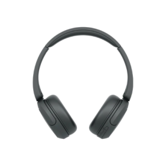 Sony Headphones | WH-CH530 | Bluetooth | On-Ear | Microphone | Black | Noise reduction Sony Headphones | WH-CH530 | Bluetooth | On-Ear | Microphone | Black | Noise reduction