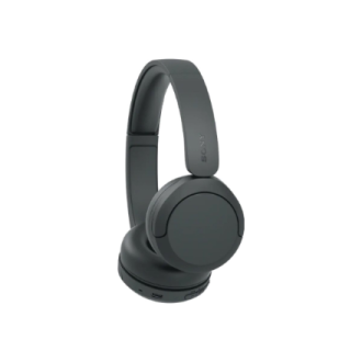 Sony Headphones | WH-CH530 | Bluetooth | On-Ear | Microphone | Black | Noise reduction Sony Headphones | WH-CH530 | Bluetooth | On-Ear | Microphone | Black | Noise reduction