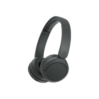 Sony Headphones | WH-CH530 | Bluetooth | On-Ear | Microphone | Black | Noise reduction Sony Headphones | WH-CH530 | Bluetooth | On-Ear | Microphone | Black | Noise reduction