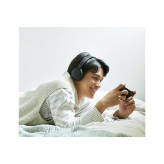Sony Headphones | WH-CH530 | Bluetooth | On-Ear | Microphone | Black | Noise reduction Sony Headphones | WH-CH530 | Bluetooth | On-Ear | Microphone | Black | Noise reduction
