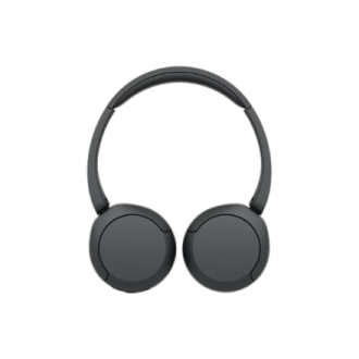 Sony Headphones | WH-CH530 | Bluetooth | On-Ear | Microphone | Black | Noise reduction Sony Headphones | WH-CH530 | Bluetooth | On-Ear | Microphone | Black | Noise reduction
