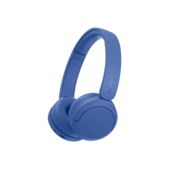 Sony Headphones | WH-CH530 | Bluetooth | On-Ear | Microphone | Cobalt | Noise reduction Sony Headphones | WH-CH530 | Bluetooth | On-Ear | Microphone | Cobalt | Noise reduction